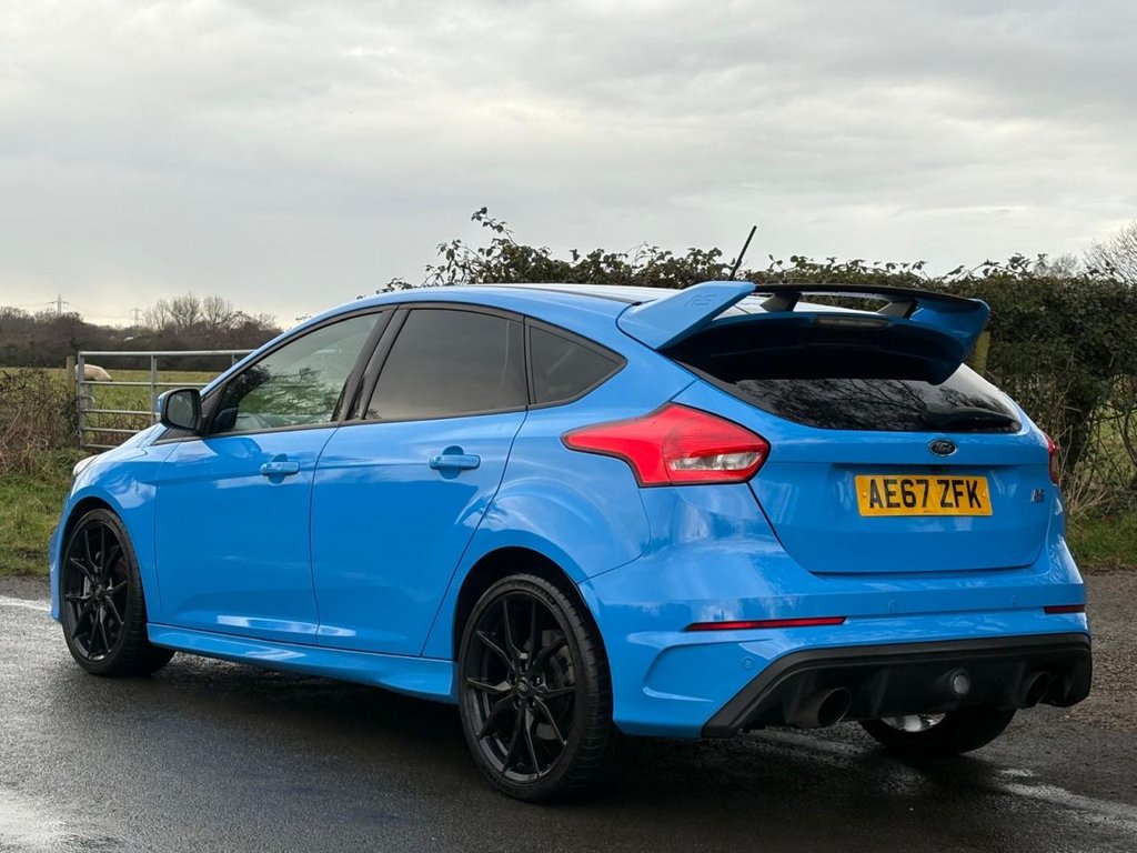 Used Ford Focus 2017 for sale - 77734061: Photo 7