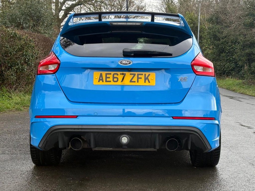 Used Ford Focus 2017 for sale - 77734061: Photo 8