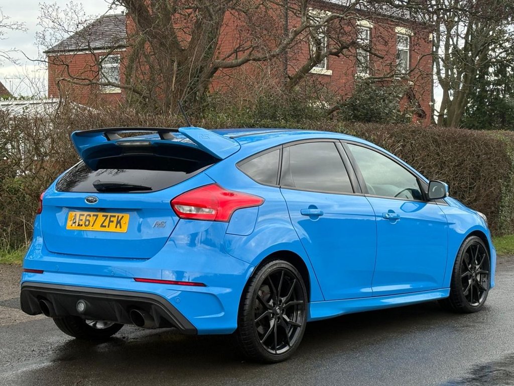 Used Ford Focus 2017 for sale - 77734061: Photo 9