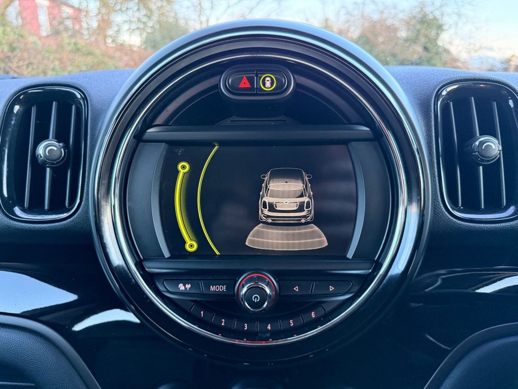 Used MINI Countryman 2017 for sale - 77733993: Photo 10