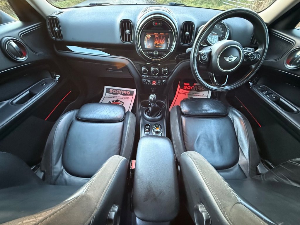 Used MINI Countryman 2017 for sale - 77733993: Photo 12
