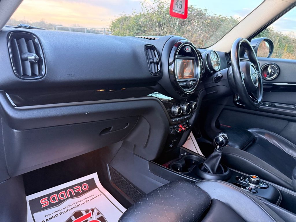 Used MINI Countryman 2017 for sale - 77733993: Photo 14