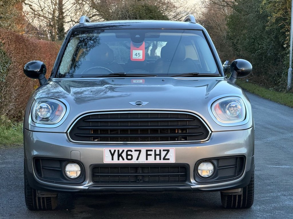 Used MINI Countryman 2017 for sale - 77733993: Photo 2