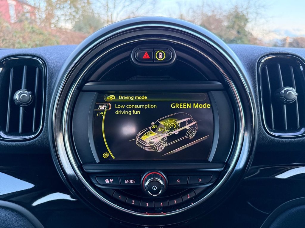 Used MINI Countryman 2017 for sale - 77733993: Photo 20