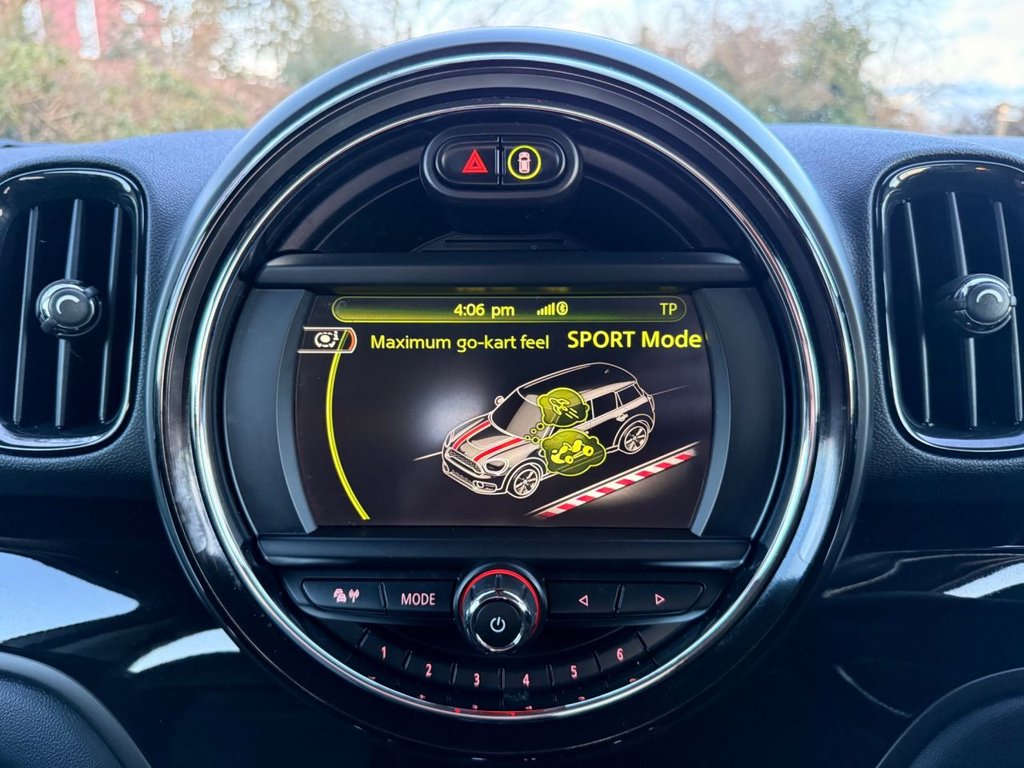 Used MINI Countryman 2017 for sale - 77733993: Photo 23