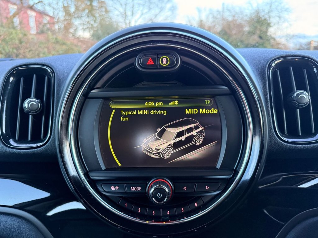 Used MINI Countryman 2017 for sale - 77733993: Photo 24