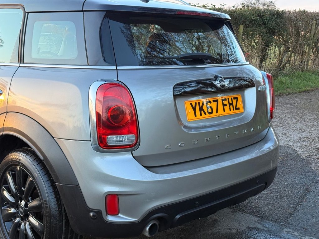 Used MINI Countryman 2017 for sale - 77733993: Photo 25