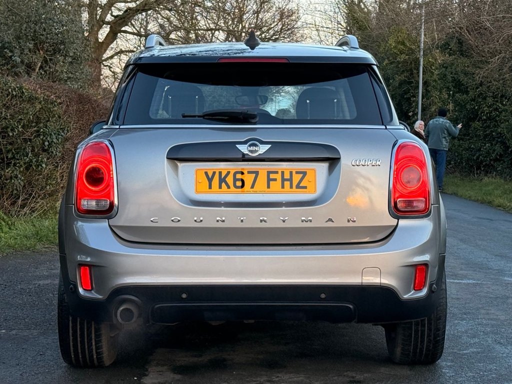 Used MINI Countryman 2017 for sale - 77733993: Photo 26