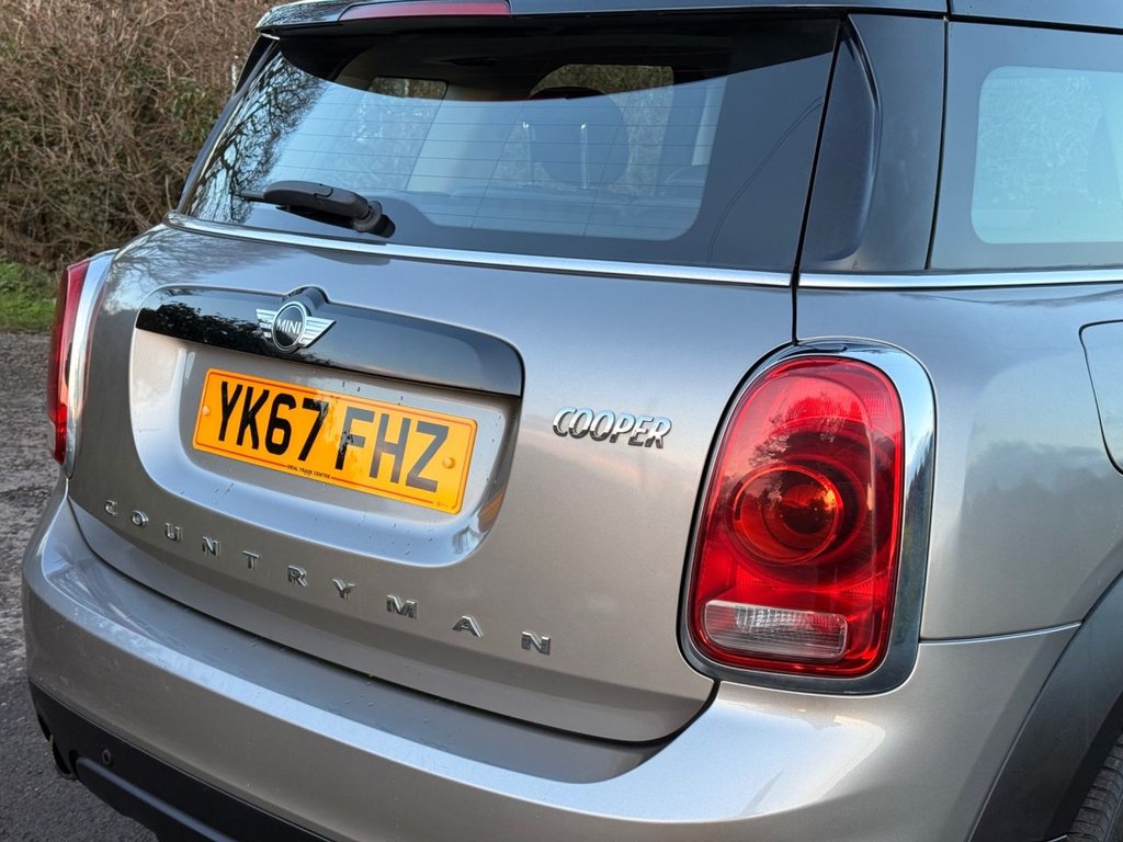 Used MINI Countryman 2017 for sale - 77733993: Photo 28