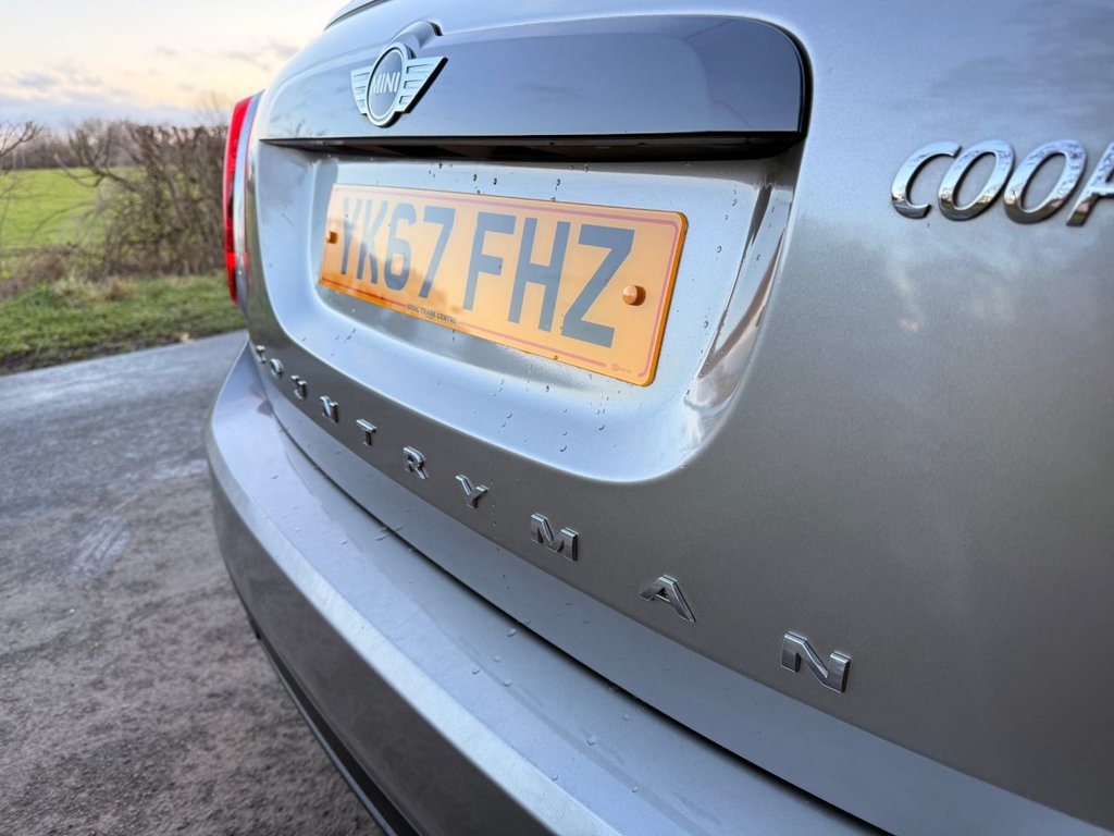 Used MINI Countryman 2017 for sale - 77733993: Photo 29