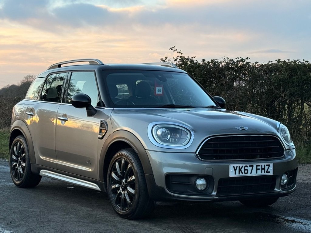 Used MINI Countryman 2017 for sale - 77733993: Photo 3