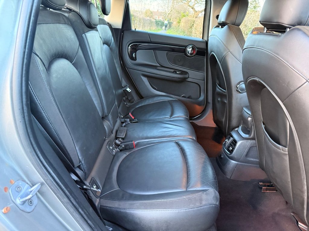 Used MINI Countryman 2017 for sale - 77733993: Photo 33