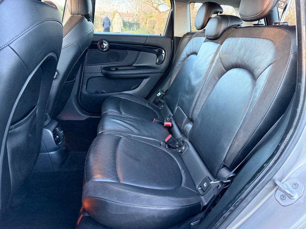 Used MINI Countryman 2017 for sale - 77733993: Photo 35