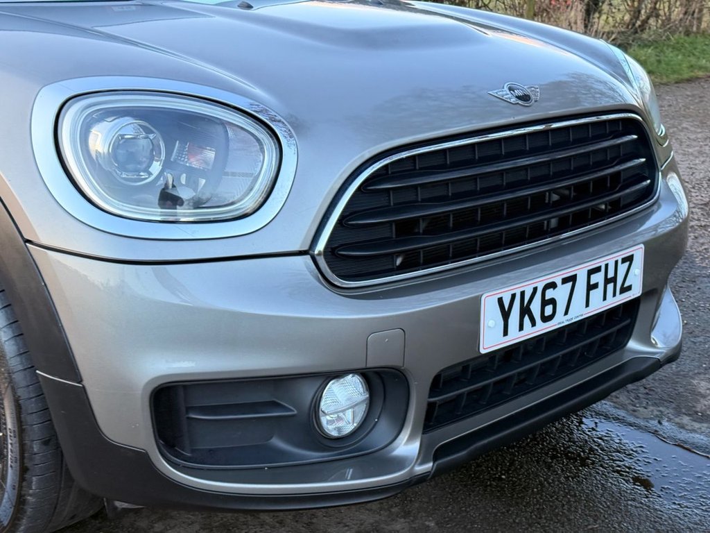Used MINI Countryman 2017 for sale - 77733993: Photo 36