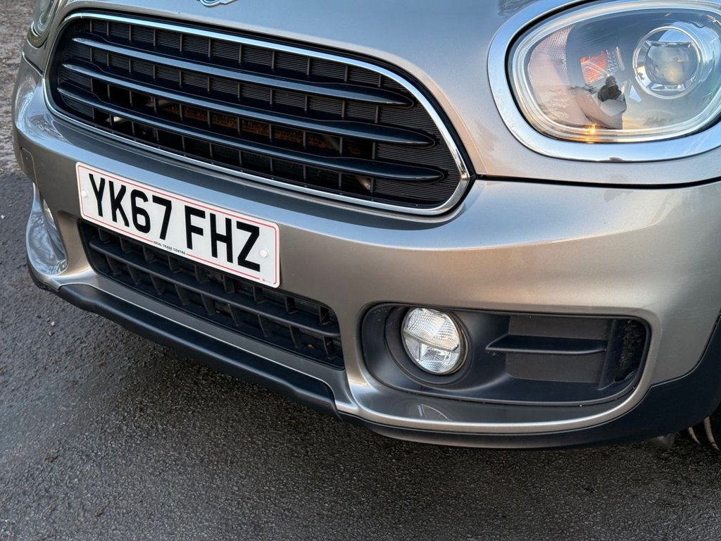 Used MINI Countryman 2017 for sale - 77733993: Photo 37