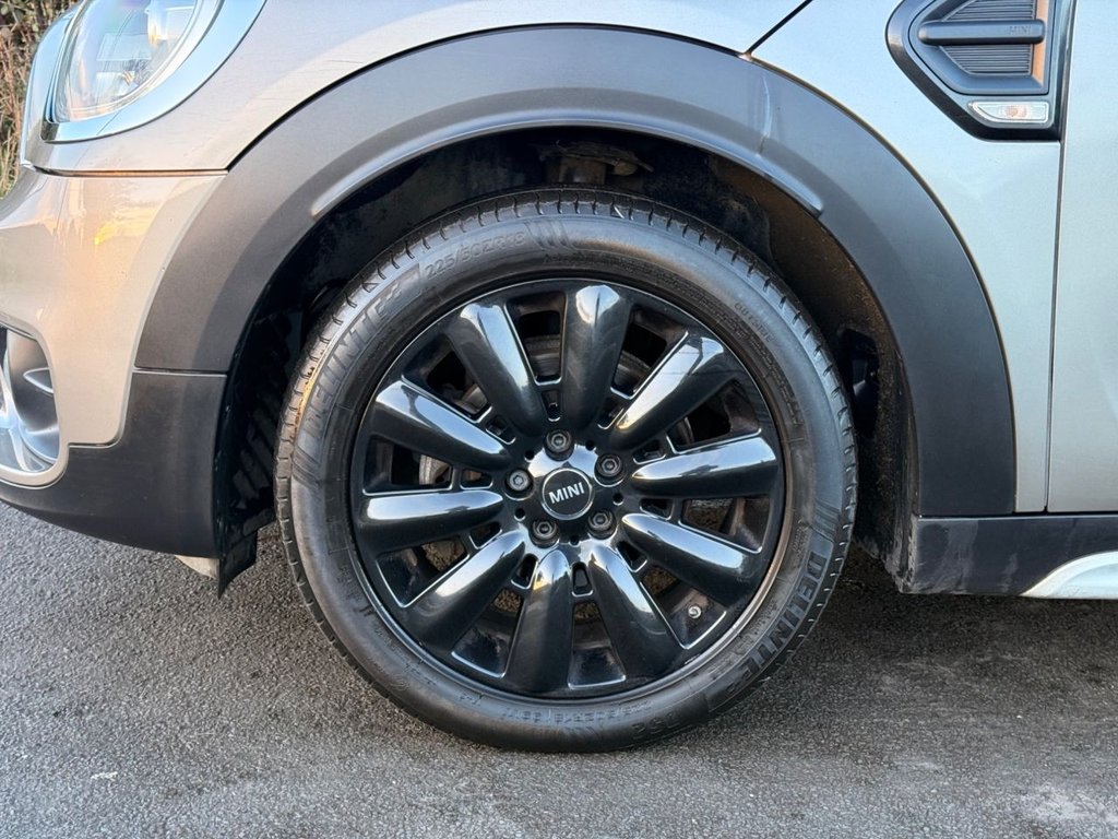 Used MINI Countryman 2017 for sale - 77733993: Photo 38