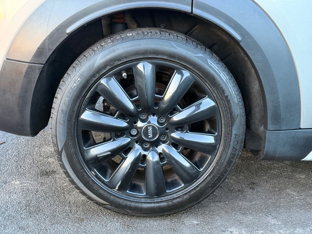 Used MINI Countryman 2017 for sale - 77733993: Photo 39