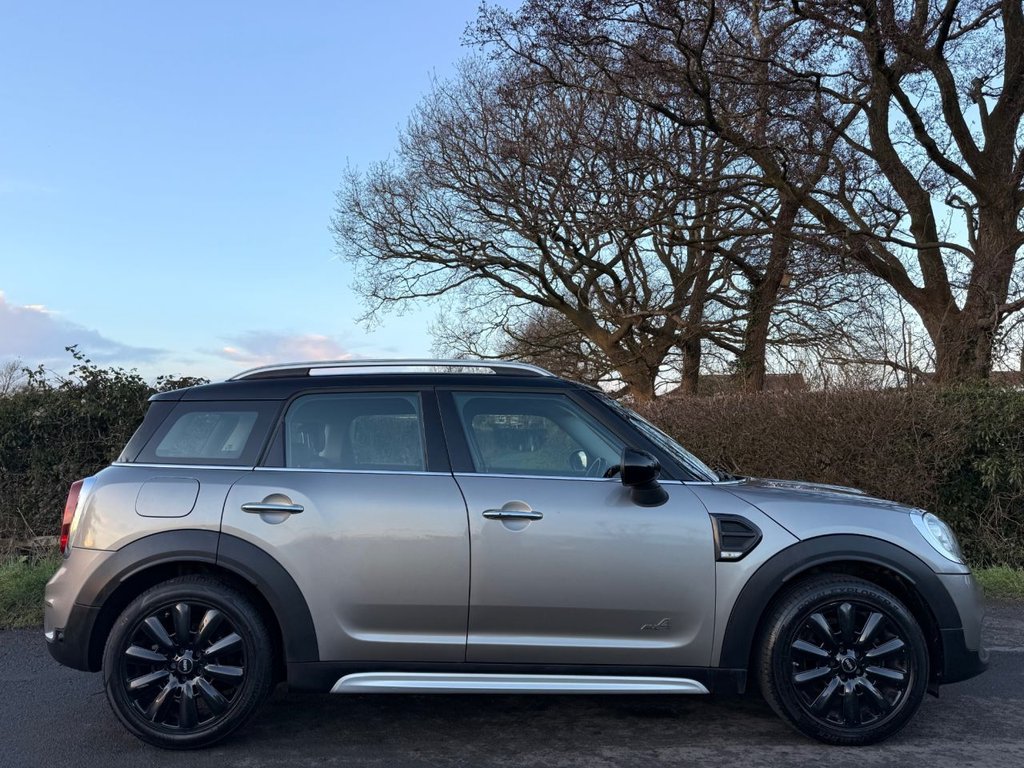 Used MINI Countryman 2017 for sale - 77733993: Photo 4