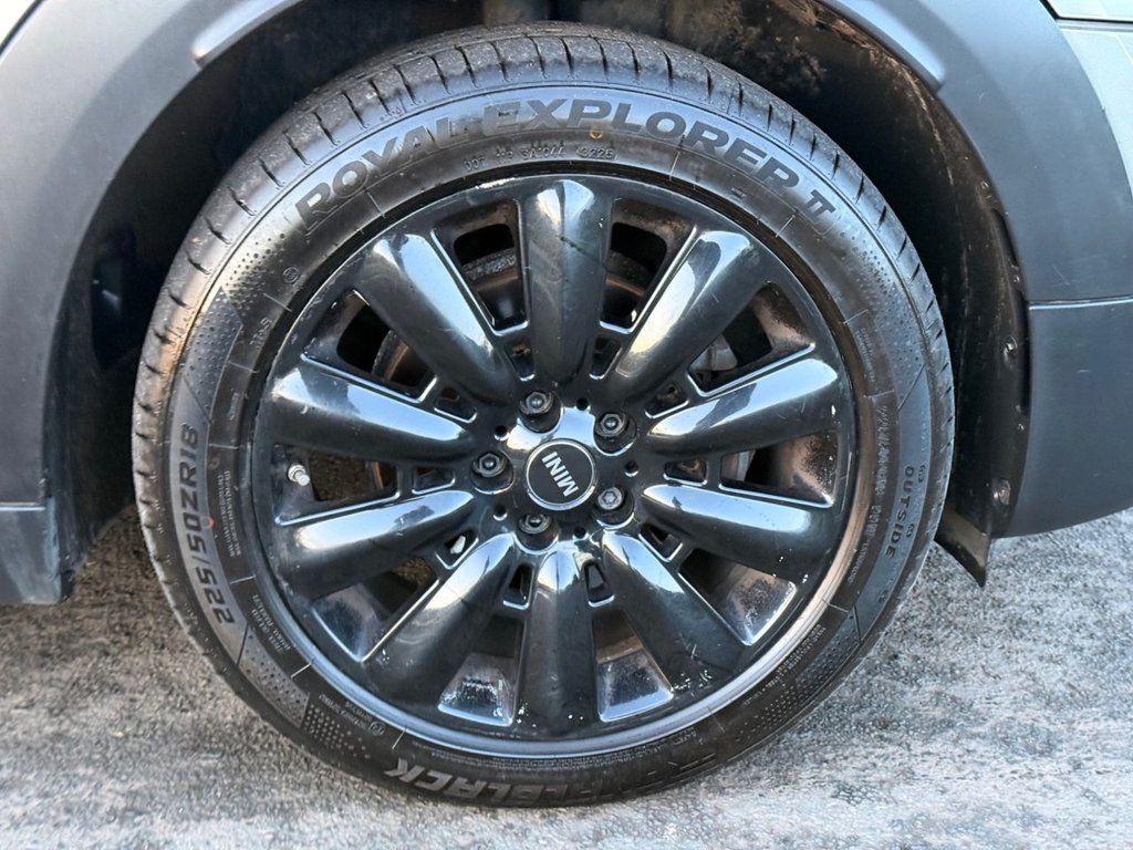 Used MINI Countryman 2017 for sale - 77733993: Photo 40