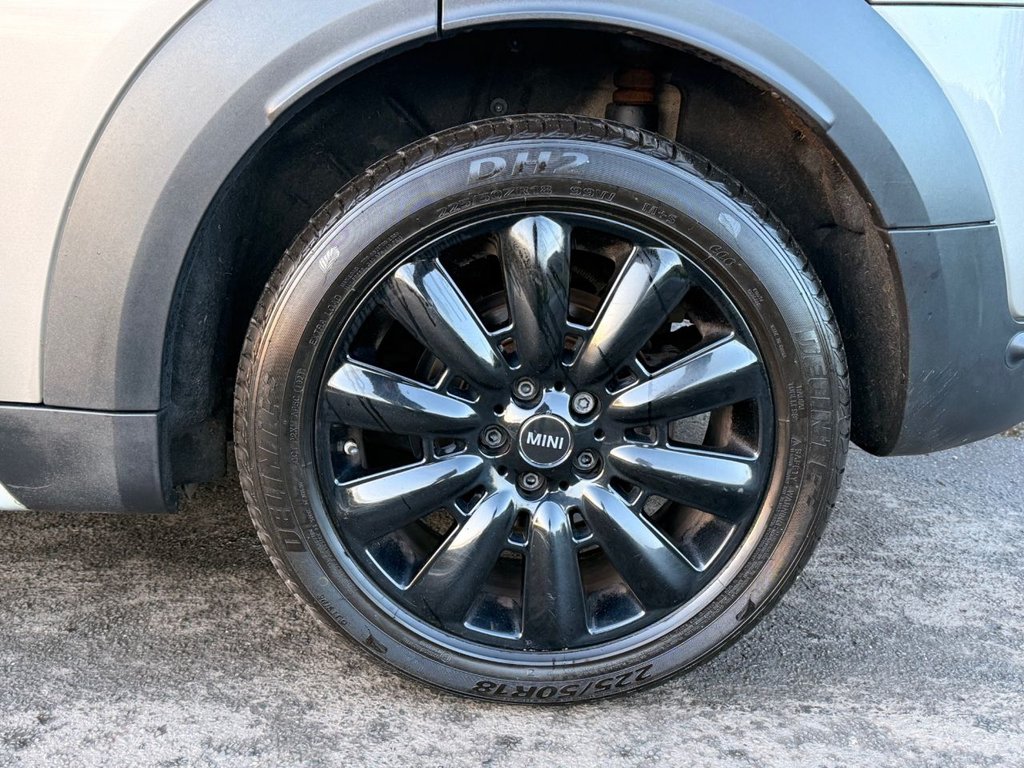 Used MINI Countryman 2017 for sale - 77733993: Photo 41