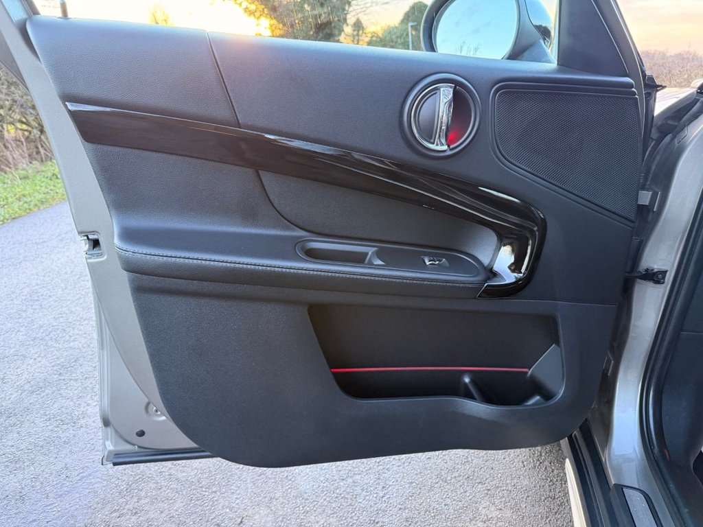 Used MINI Countryman 2017 for sale - 77733993: Photo 43