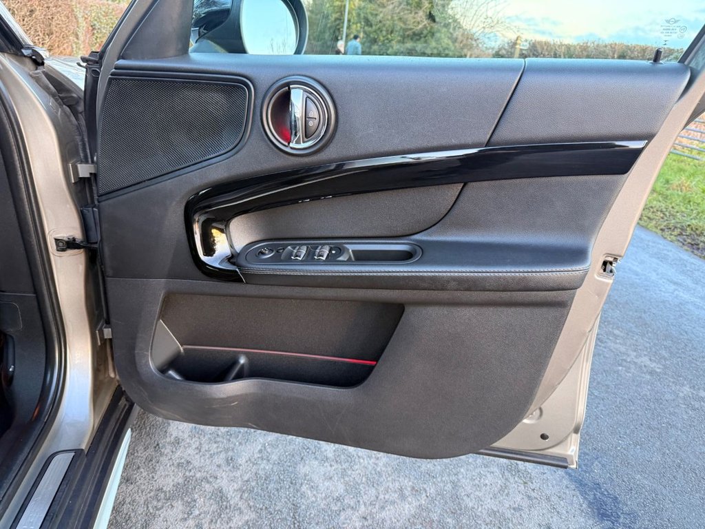 Used MINI Countryman 2017 for sale - 77733993: Photo 44