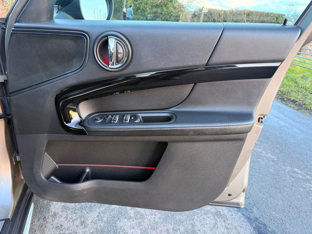 Used MINI Countryman 2017 for sale - 77733993: Photo 46