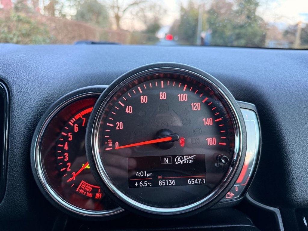 Used MINI Countryman 2017 for sale - 77733993: Photo 49