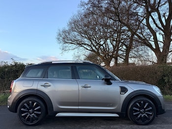 Used MINI Countryman 2017 for sale - 77733993: Photo