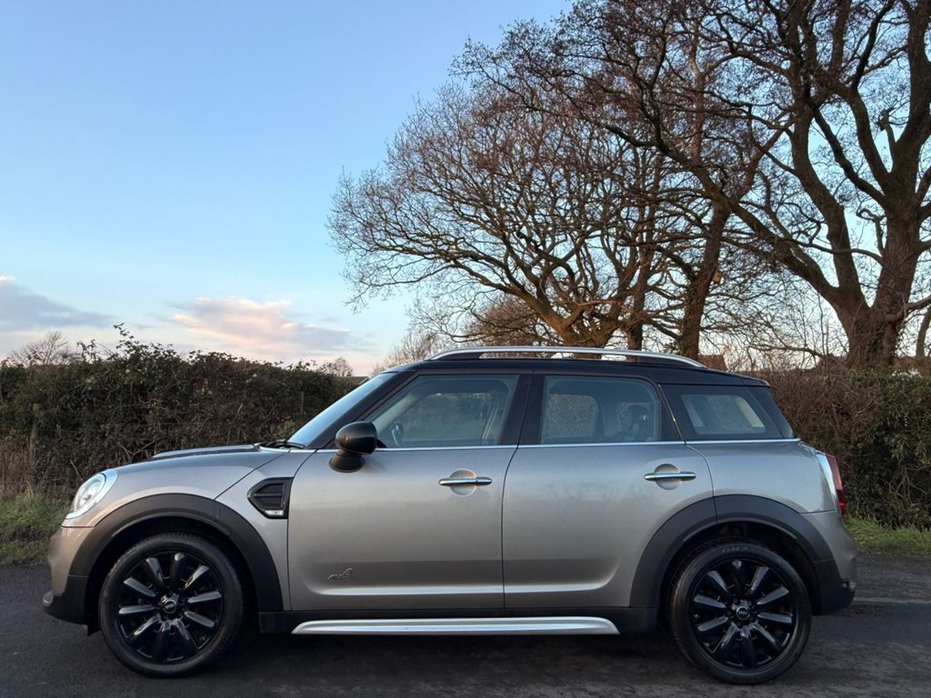 Used MINI Countryman 2017 for sale - 77733993: Photo 5