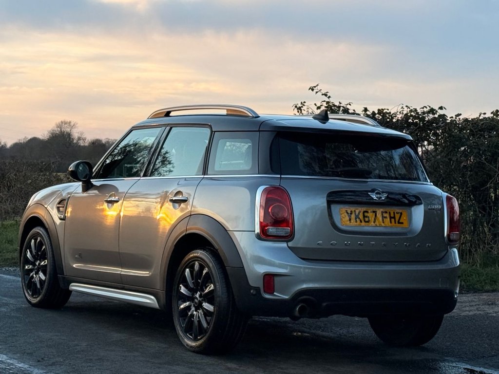 Used MINI Countryman 2017 for sale - 77733993: Photo 6