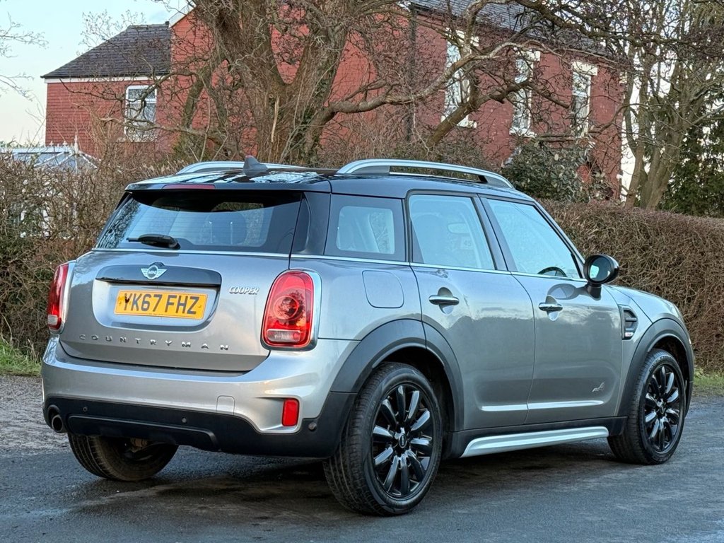 Used MINI Countryman 2017 for sale - 77733993: Photo 8