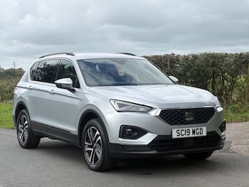Used SEAT Tarraco 2019 for sale - 79782168: Photo