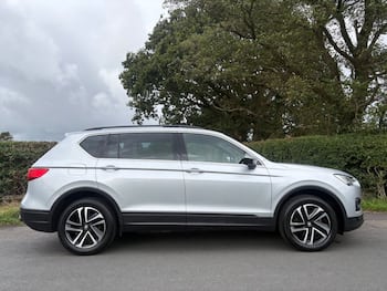 Used SEAT Tarraco 2019 for sale - 79782168: Photo