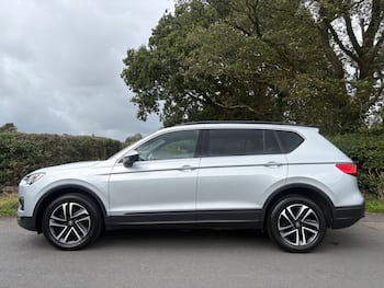 Used SEAT Tarraco 2019 for sale - 79782168: Photo