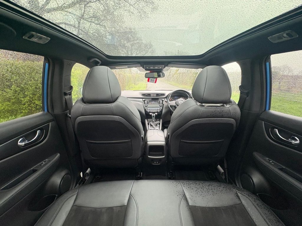 Used Nissan Qashqai 2020 for sale - 78003494: Photo 11