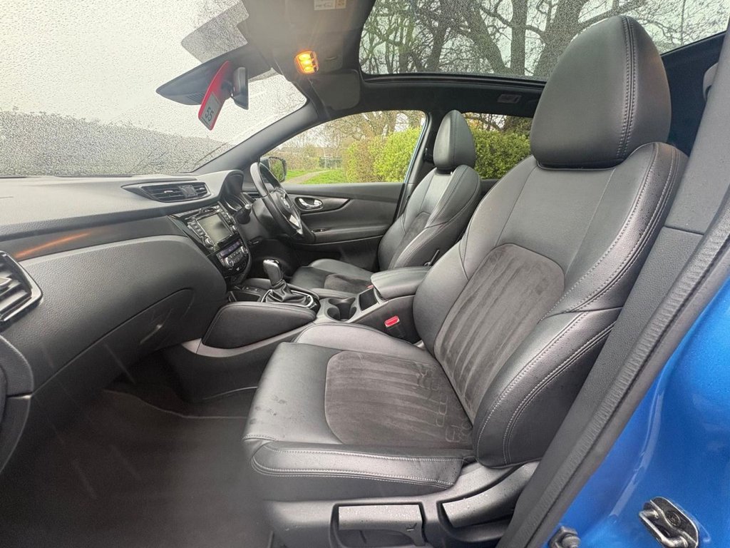 Used Nissan Qashqai 2020 for sale - 78003494: Photo 12