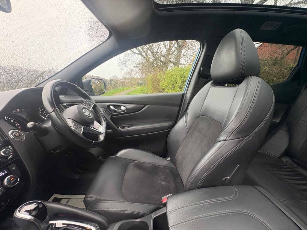 Used Nissan Qashqai 2020 for sale - 78003494: Photo 13