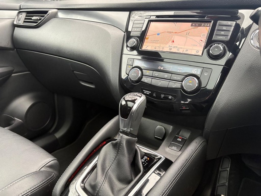 Used Nissan Qashqai 2020 for sale - 78003494: Photo 17