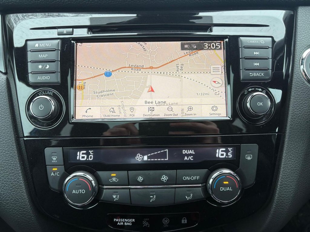 Used Nissan Qashqai 2020 for sale - 78003494: Photo 18