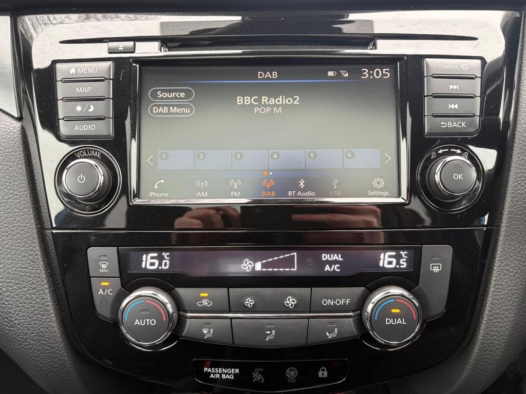 Used Nissan Qashqai 2020 for sale - 78003494: Photo 19