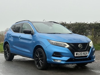 Used Nissan Qashqai 2020 for sale - 78003494: Photo