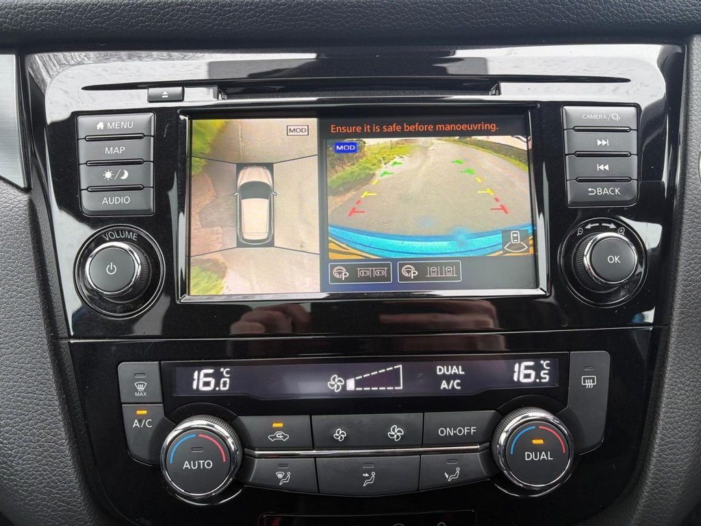 Used Nissan Qashqai 2020 for sale - 78003494: Photo 20