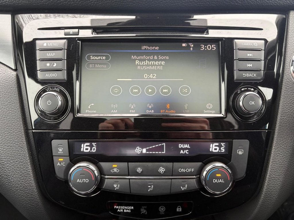 Used Nissan Qashqai 2020 for sale - 78003494: Photo 22