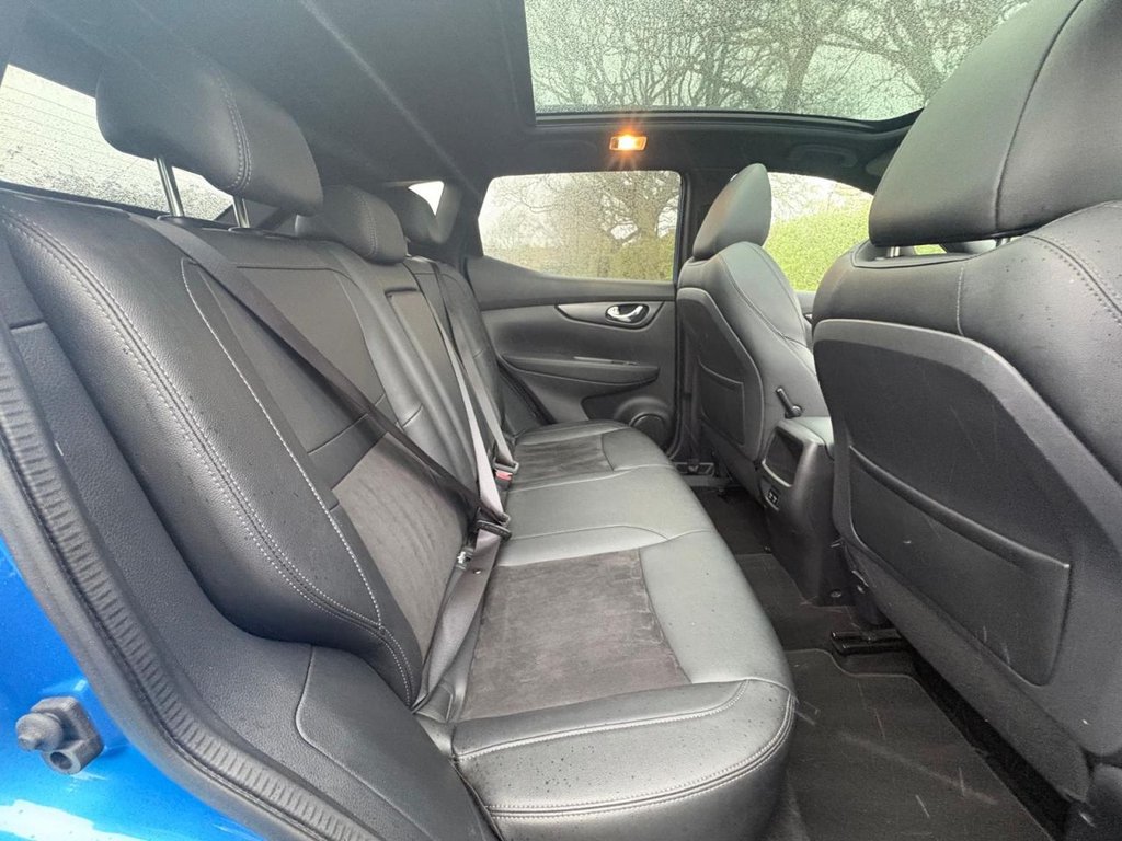 Used Nissan Qashqai 2020 for sale - 78003494: Photo 23