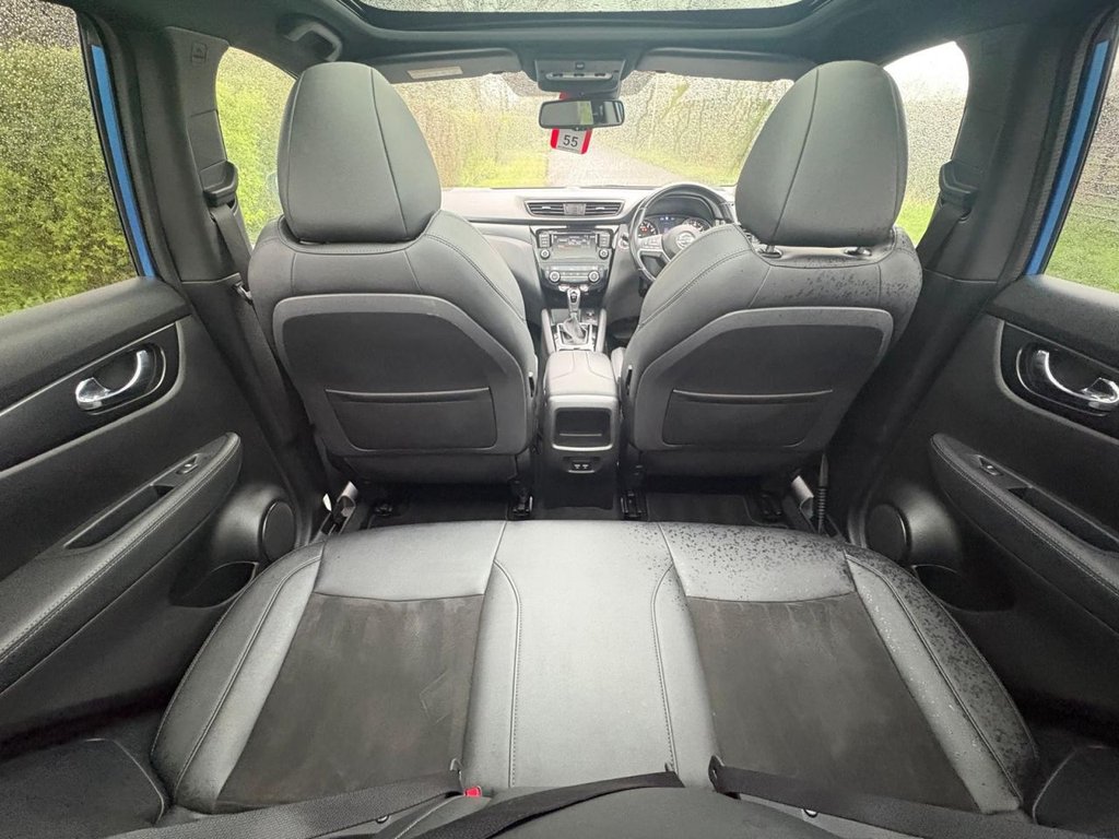 Used Nissan Qashqai 2020 for sale - 78003494: Photo 24