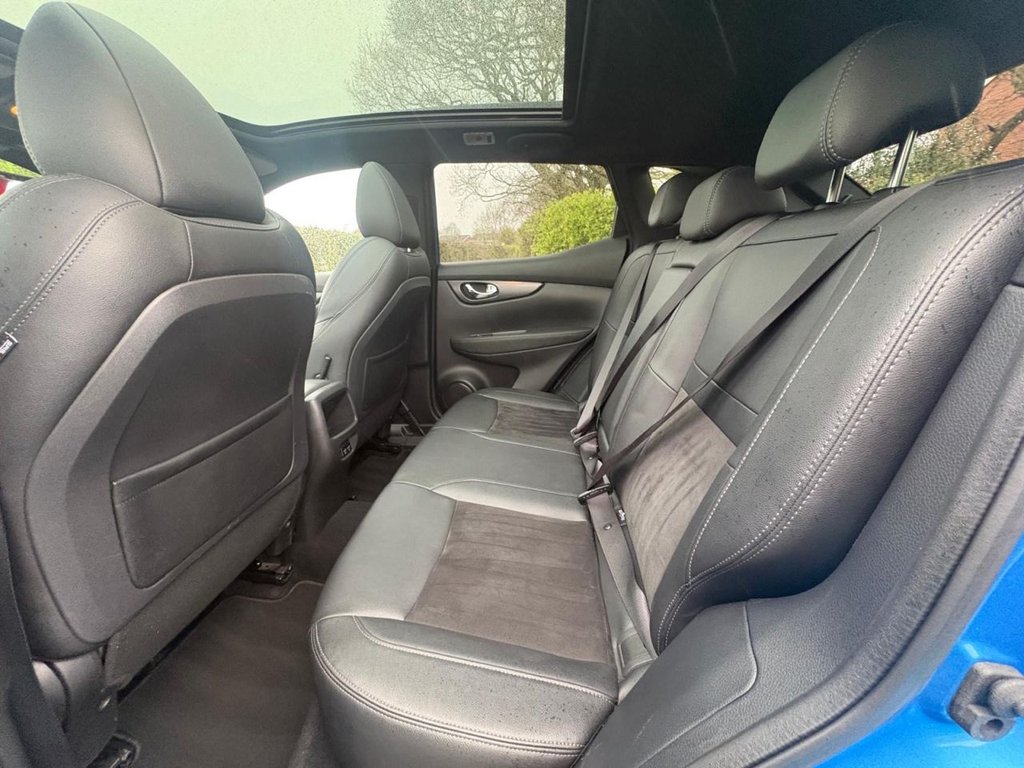 Used Nissan Qashqai 2020 for sale - 78003494: Photo 25