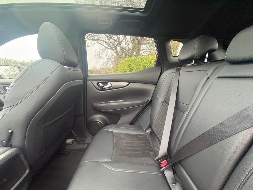 Used Nissan Qashqai 2020 for sale - 78003494: Photo 26