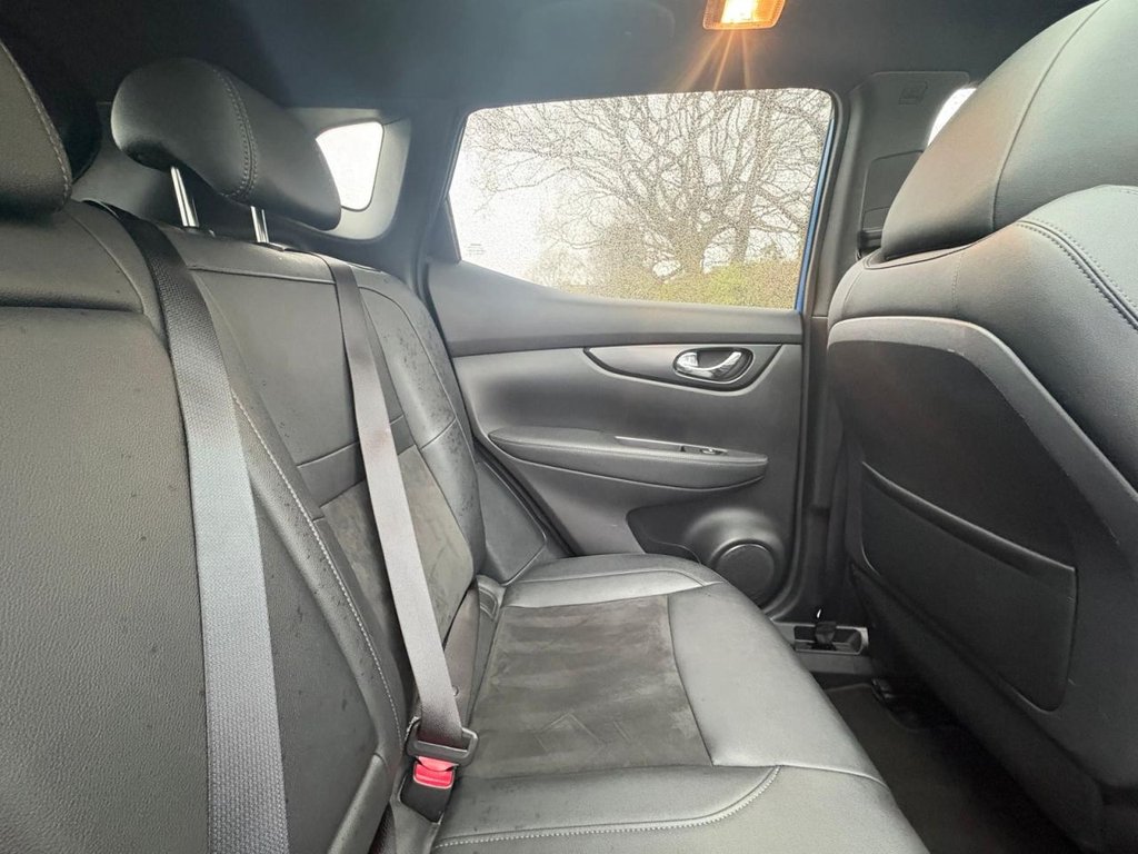 Used Nissan Qashqai 2020 for sale - 78003494: Photo 27