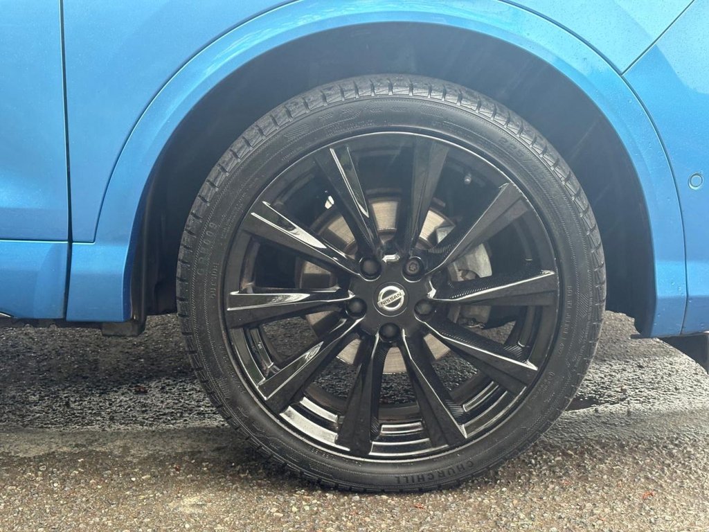 Used Nissan Qashqai 2020 for sale - 78003494: Photo 30